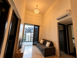 FORETT AT BUKIT TIMAH (D21), Apartment #556819941